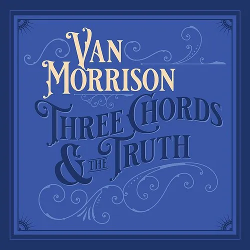 Van Morrison - If We Wait For Mountains - Single
