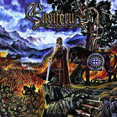 Ensiferum - Iron [Reissue] (Jpn)