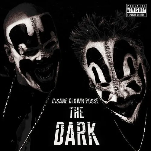 Insane Clown Posse - The Dark