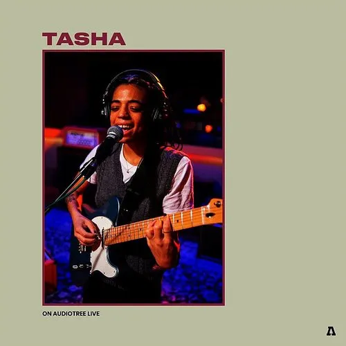 Tasha - Tasha On Audiotree Live