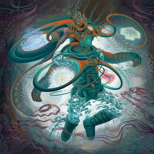 Coheed & Cambria - The Afterman: Ascension