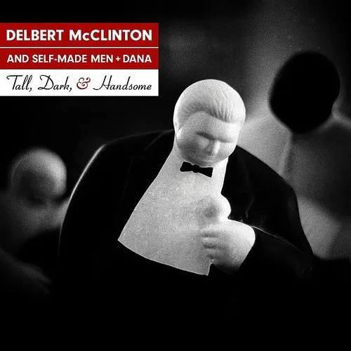 Delbert McClinton - A Fool Like Me (Feat. Self-Made Men)