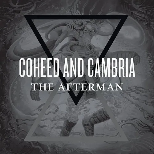 Coheed & Cambria - The Afterman: Deluxe Edition