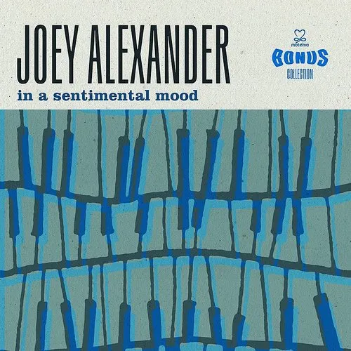 Joey Alexander - Freedom Jazz Dance (Bonus Track)