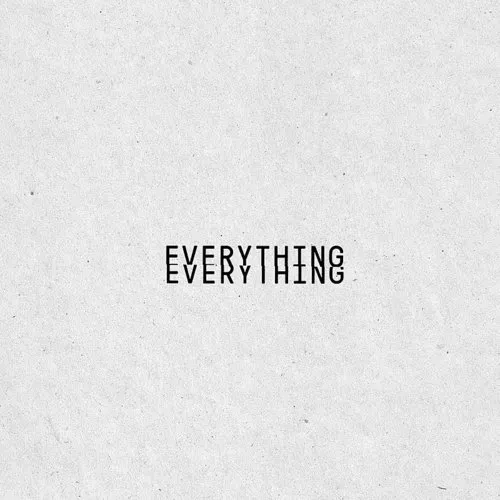 Everything Everything - Violent Sun - Single