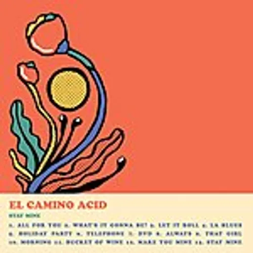 El Camino Acid - Stay Mine