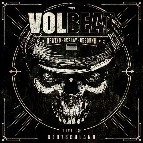 Volbeat - Cheapside Sloggers (Live)