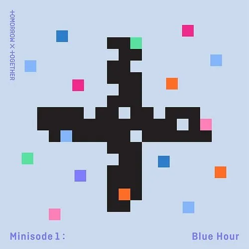 TOMORROW X TOGETHER - Minisode1 : Blue Hour
