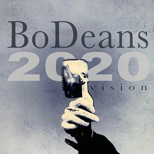BoDeans - 2020 Vision