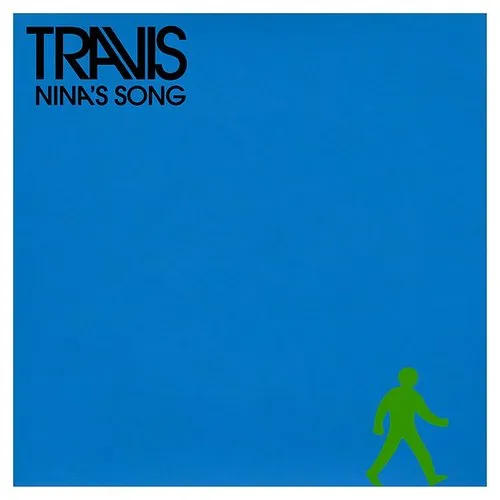 Travis - Nina's Song - Single