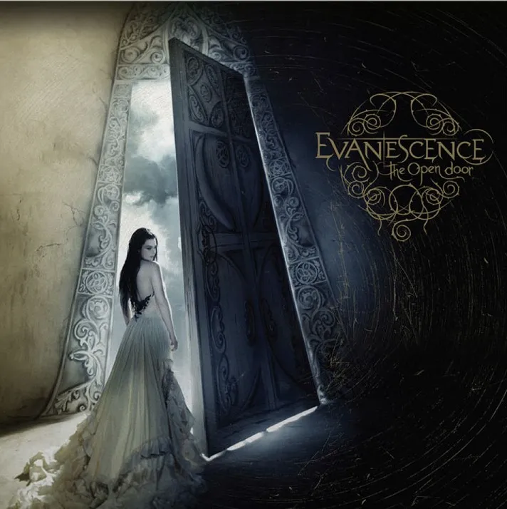 Evanescence - The Open Door  [RSD Drops 2021]