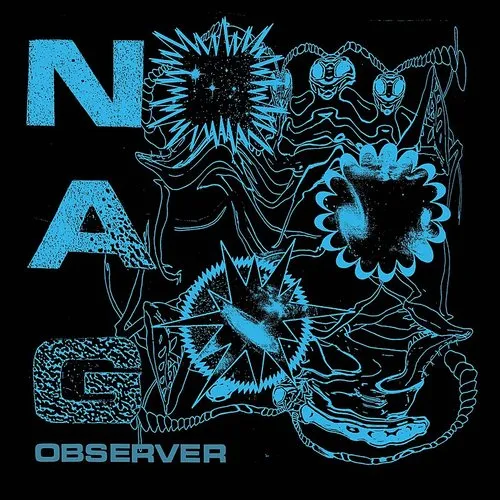 Nag - Observer (Can)