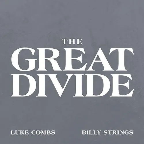 Luke Combs - The Great Divide
