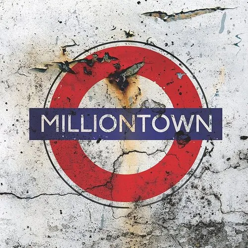 Frost* - Milliontown (Ger)