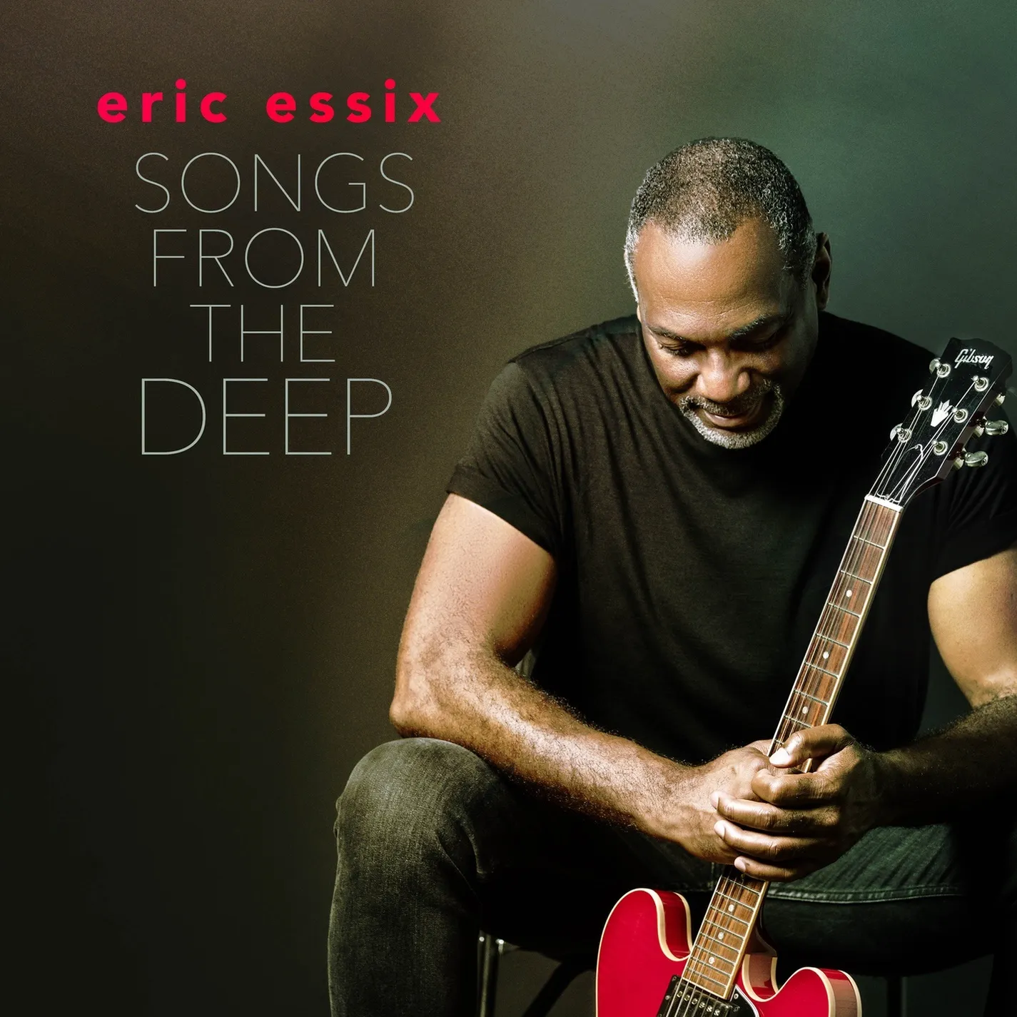 Eric Essix - Songs From The Deep [RSD Black Friday 2021]