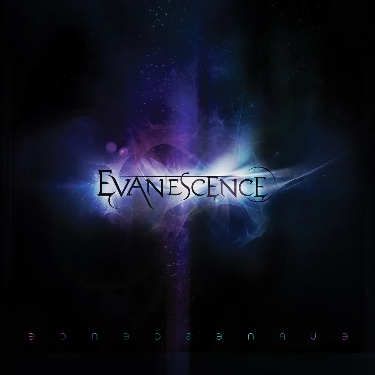 Evanescence - Evanescence [RSD Black Friday 2021]
