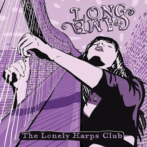 Lonely Harps Club - Long Game