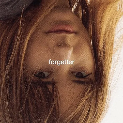Jordana - Forgetter