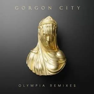 Gorgon City - Olympia Remixes [RSD 2022]
