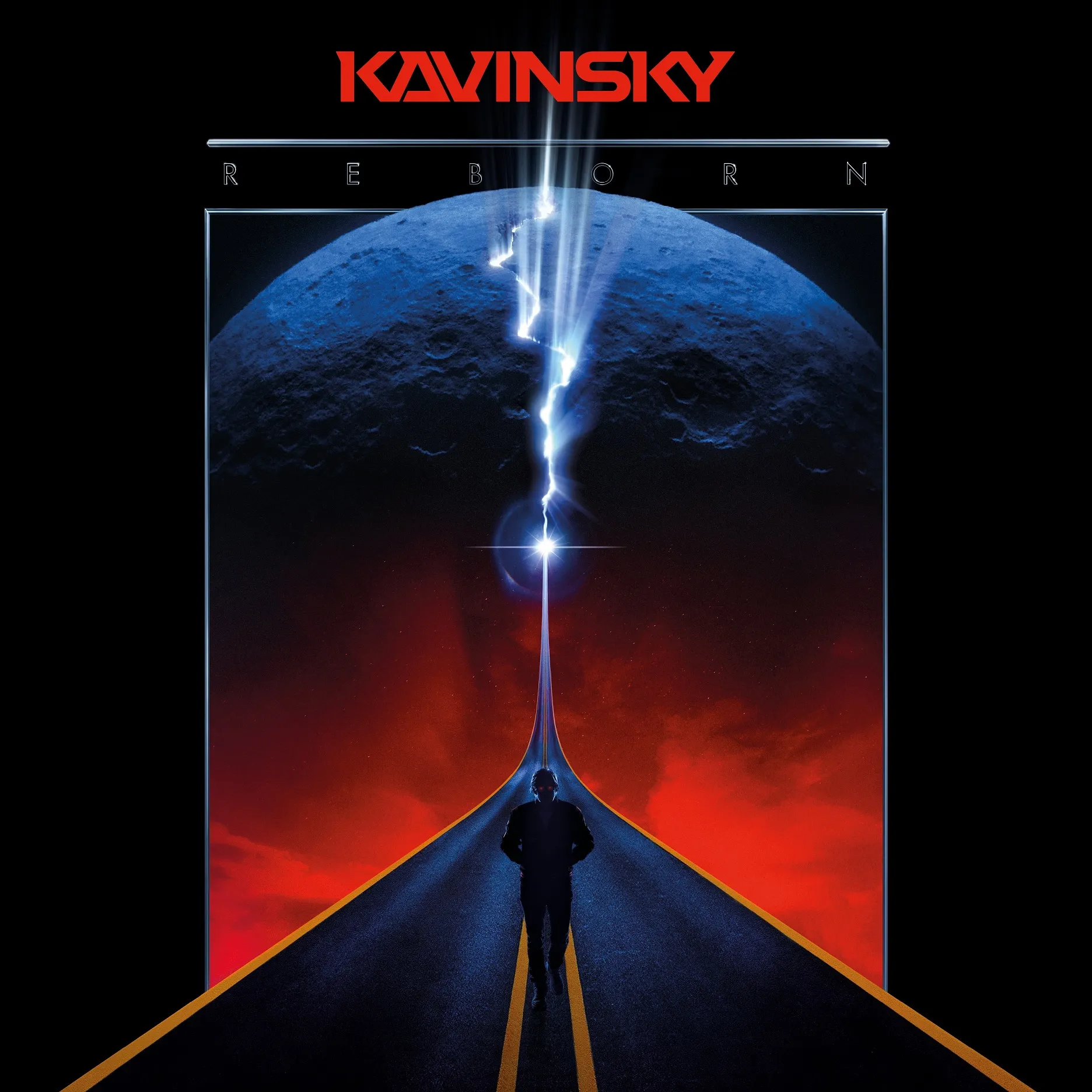 Kavinsky - Reborn (Can)