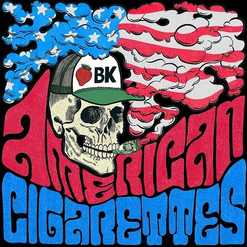 Ben Kweller - American Cigarettes