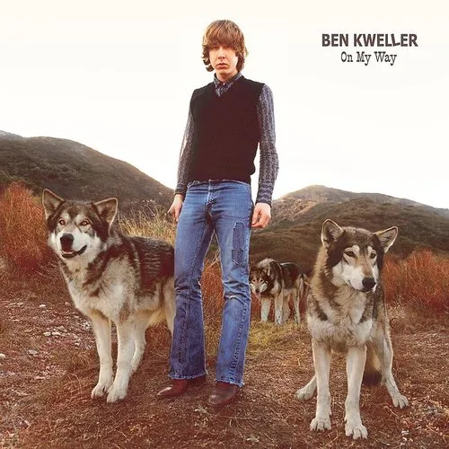 Ben Kweller - On My Way