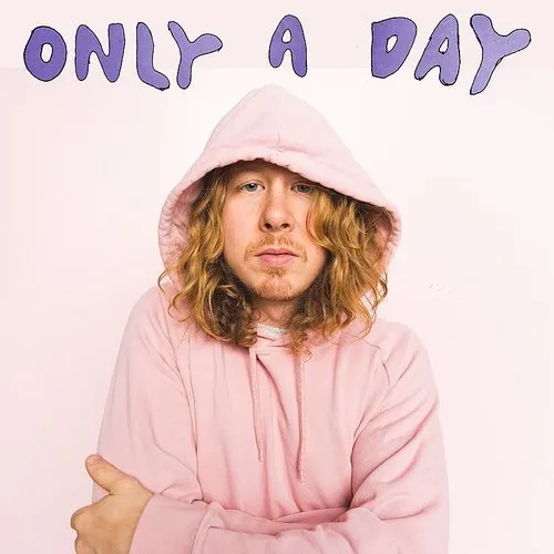 Ben Kweller - Only A Day