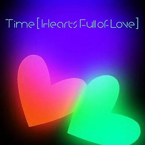 Erasure - Time (Hearts Full Of Love) [Single Mix]