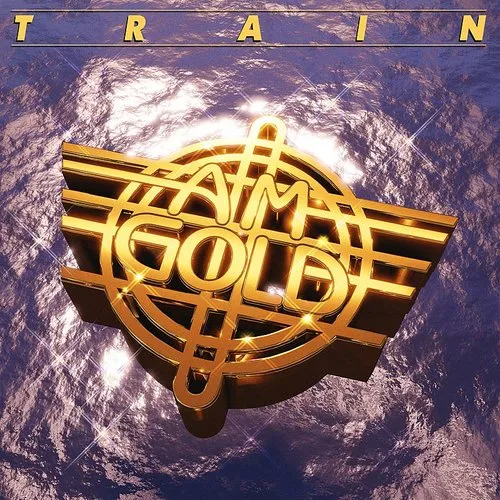 Train - Turn The Radio Up - Single