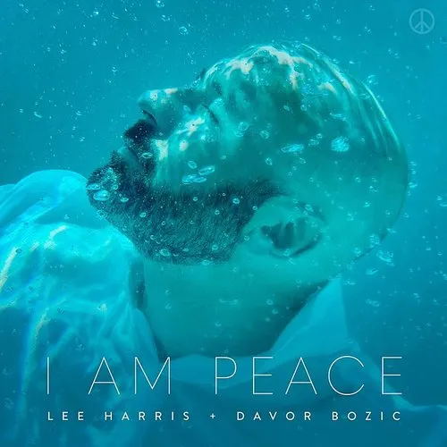Lee Harris - I Am Peace