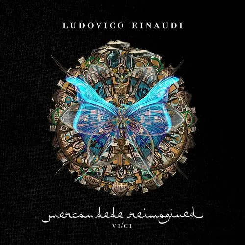 Ludovico Einaudi - Reimagined. Chapter 1, Volume 1
