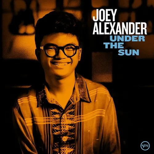 Joey Alexander - Under The Sun