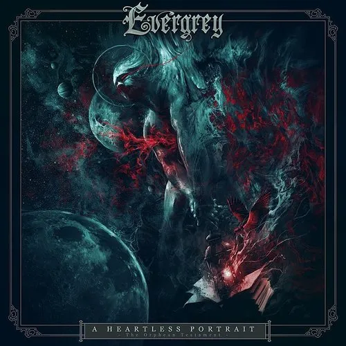 Evergrey - Save Us