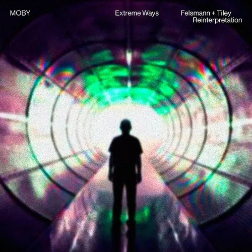 Moby - Extreme Ways (Felsmann + Tiley Reinterpretation)