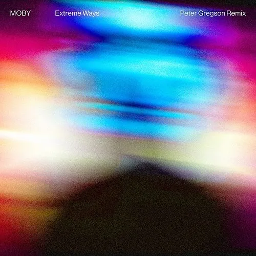 Moby - Extreme Ways (Peter Gregson Remix)