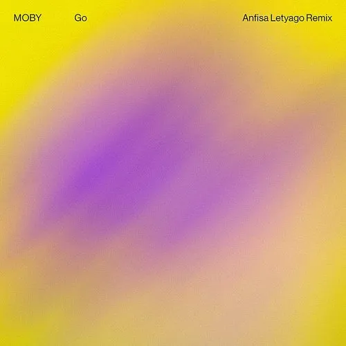 Moby - Go (Anfisa Letyago Remix)