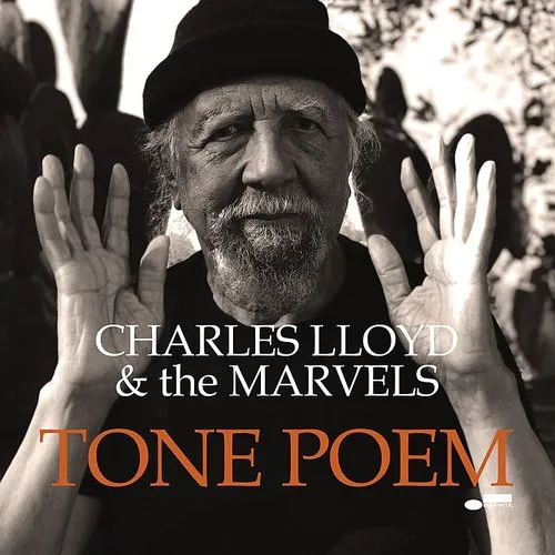 Charles Lloyd - Tone Poem