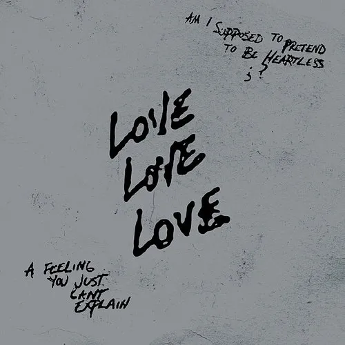 Kanye West - True Love