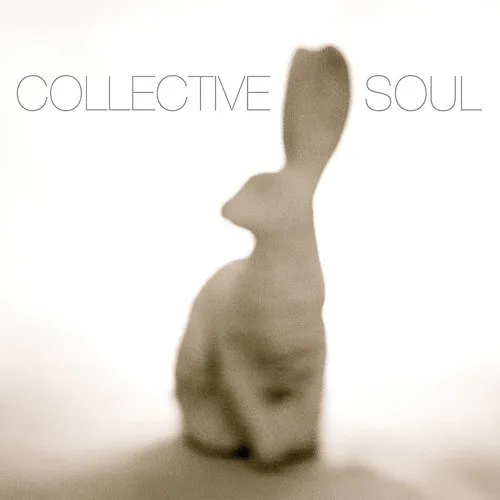 Collective Soul - Collective Soul (Bonus Track Version)