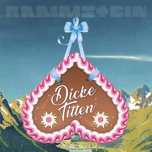 Rammstein - Dicke Titten (Labrassbanda Version)