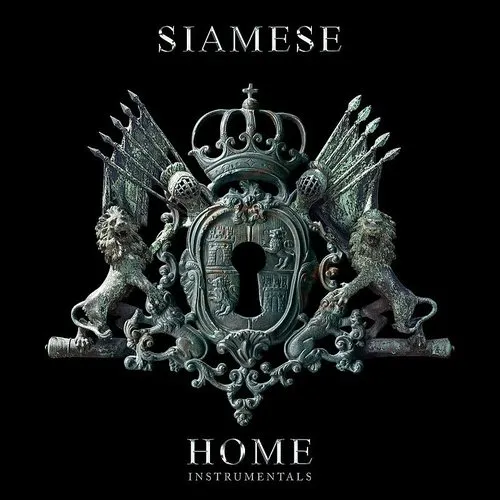 Siamese - Home (Spa)