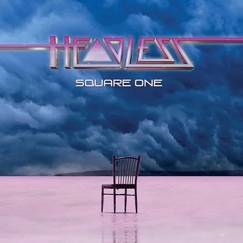 Headless - Square One