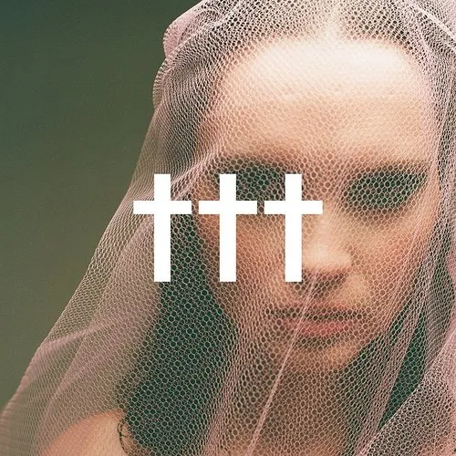 +++ (Crosses) - Initiation / Protection