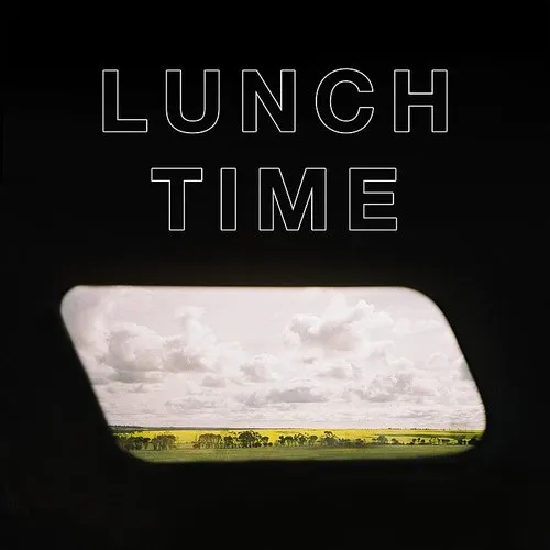 Spacey Jane - Lunchtime