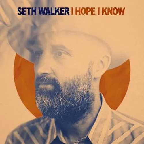 Seth Walker - Why Do I Cry Anymore