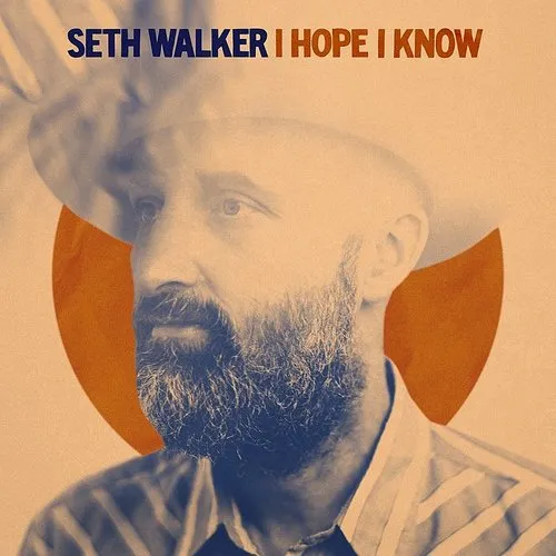 Seth Walker - The Future Ain&#39;t What It Used To Be