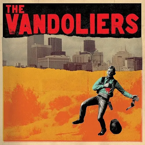 Vandoliers - Before The Fall - Single