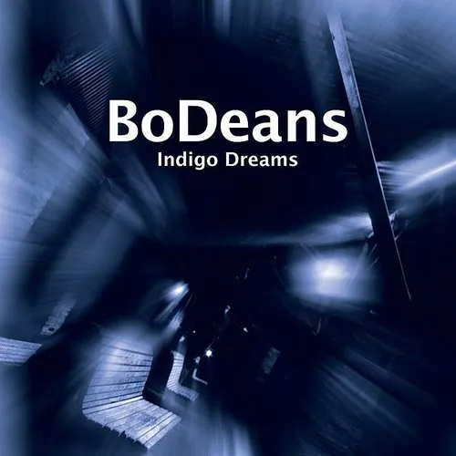 BoDeans - Indigo Dreams [LP]