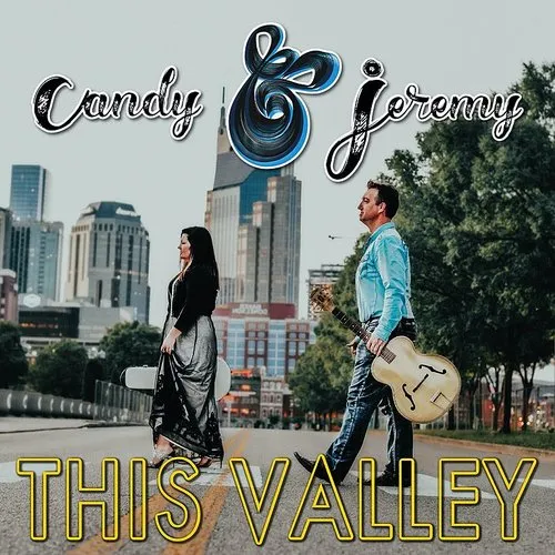 Candy - This Valley