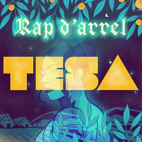 Tesa - Rap D'arrel (Spa)